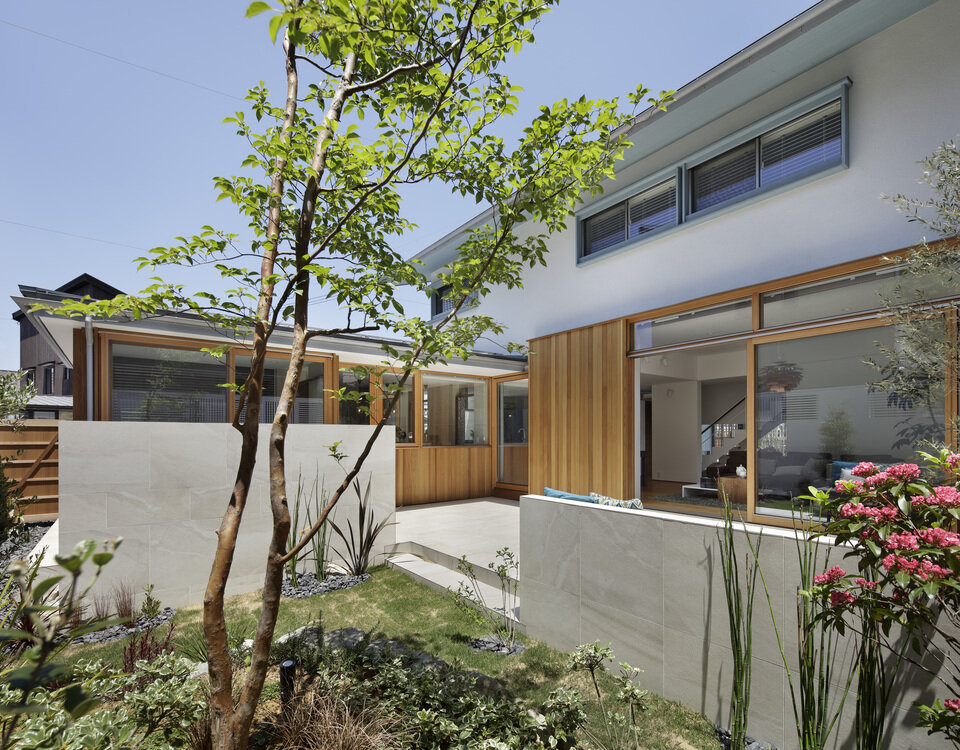 【庭】家づくりで庭を後回しにすると後悔する理由