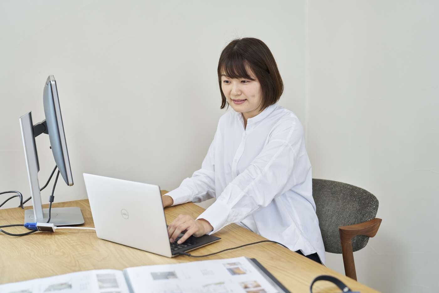 【リクルート】実際の仕事を経験できる!インターンシップ開催