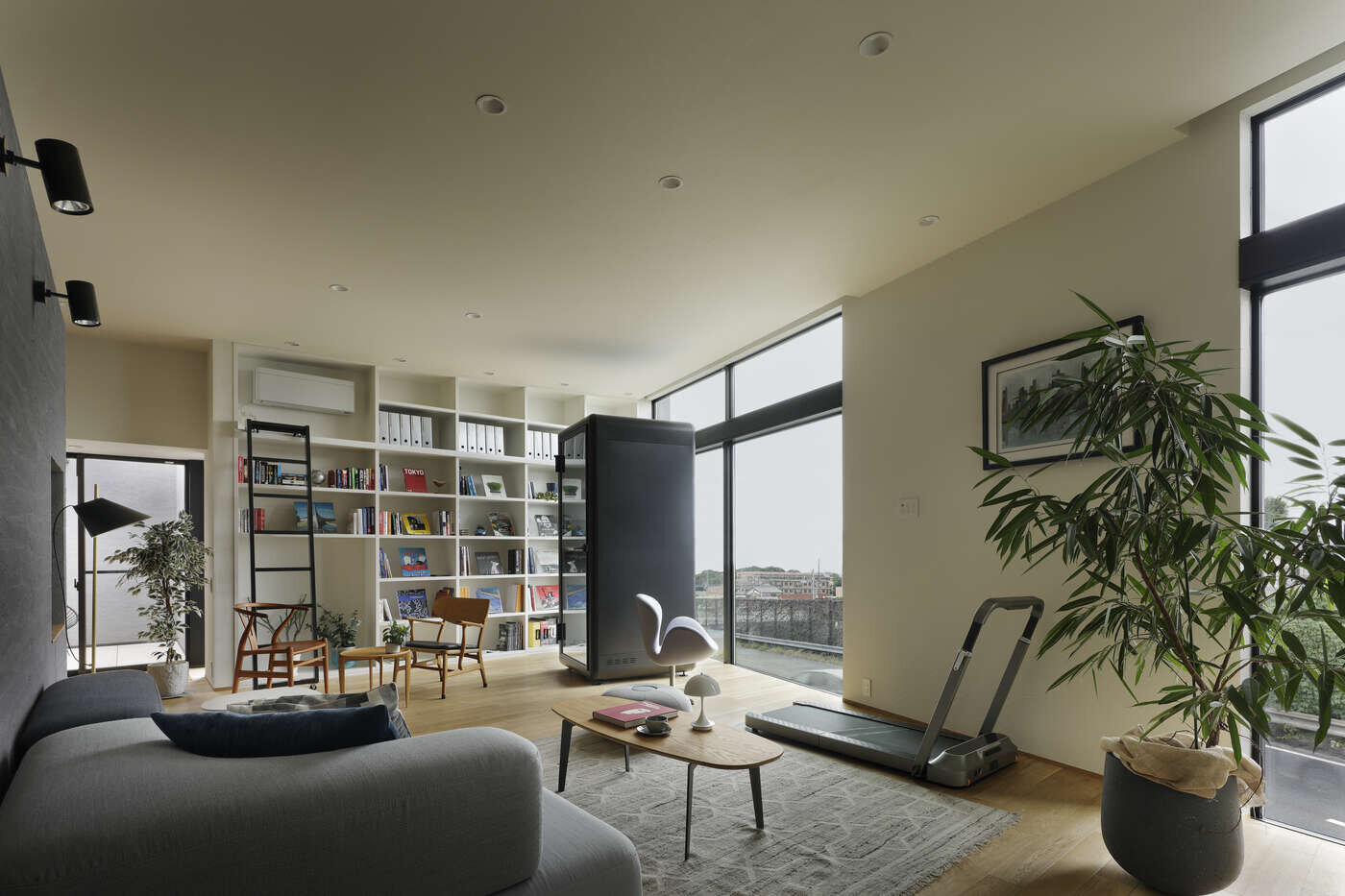 【まるごと貸し切り！】自由に過ごせるお茶時間 コンセプトハウス体験会